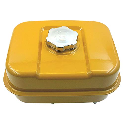 Fuel Tank for Subaru Robin EX17 EX21, Automotive-Fuel-Tanks Fuel Tank Gas Can Replacement Parts Durable Gas Can Engine