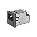 SCHURTER 5200.0143.1 5200 Power Entry Module with 1A Filter - 1 Item(s)