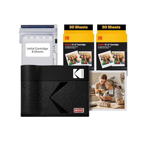 【新品未開封】Kodak Mini2 ERA 4PASSポータブルフォトプリンタ Amazon.co.jp: コダック KODAK Mini 3 ERA 4PASSポータブルフォト