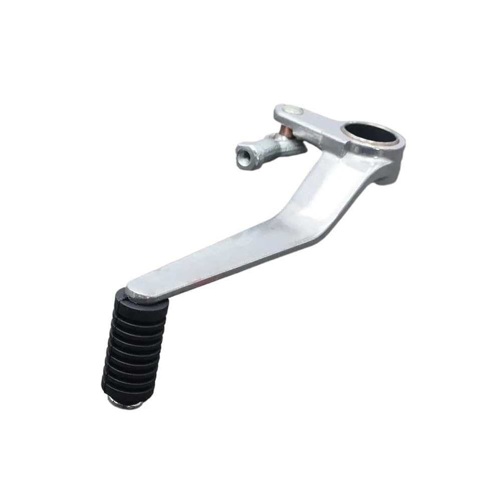 Moto Levier Changement Levier Changement Vitesse en Aluminium Moto pour Suzuki K5 K7 GSXR 1000 GSXR1000 GSX-R Manette Vitesse Pédale 2005 2006 Levier Vitesses Shifter Pédale