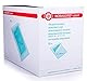 NOBAMED Paul Danz AG NOBASORB-steril Saugkompressen 10x20 cm P1