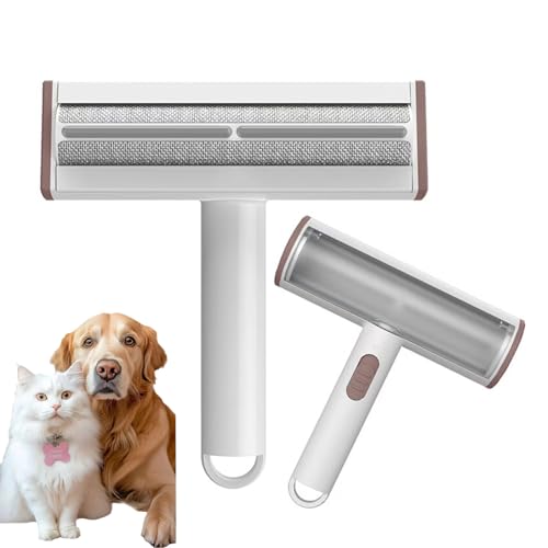 Rorodog Pet Hair Remover Lint Brush