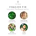 Thymes Frasier Fir Candles - Statement Collection - Silver with Pine Needle Design - Scented Candles for Home Decor - Notes of Siberian Fir Needles, Cedarwood & Sandalwood - Petite (5 oz)