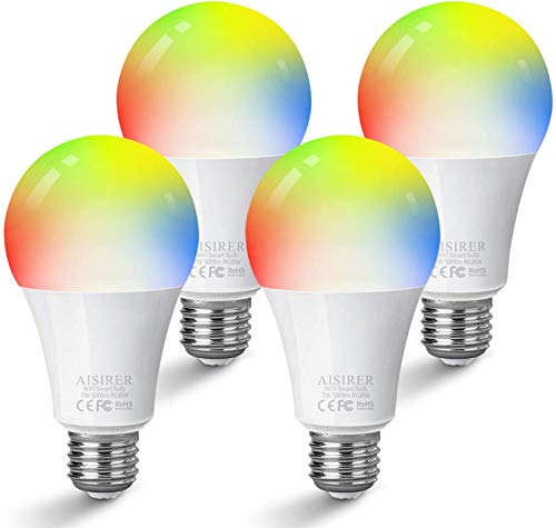 AISIRER Presa intelligente Wifi 16A 3680W