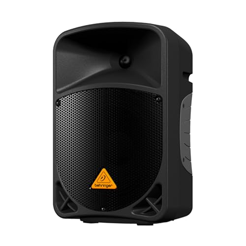 Processore audio integrato eq a 2 bande dedicato per il massimo controllo del sistema e protezione degli altoparlanti