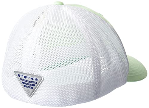Image of Columbia Unisex-Adult PFG Snap Back Fish Flag Ballcap