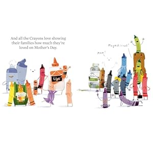   Happy-Mothers-Day-from-the-Crayons-Hardcover--Picture-Book-February-4-2025