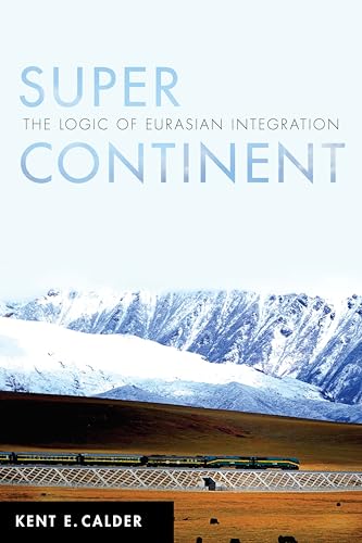 Super Continent view 2