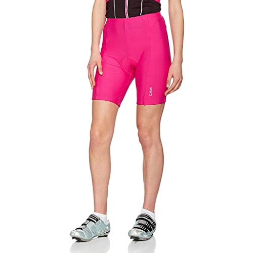 Cyclisme femme CMP 3c54306t - Maillot de vélo respirant route et VTT manches courtes