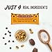 Larabar Chocolate Variety Pack, Fruit and Nut Bars, Gluten Free and Vegan, 28.8 oz, 18 Ct