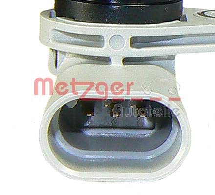 Metzger 0903094 - Genuine Sensore, Posizione Albero A Camme