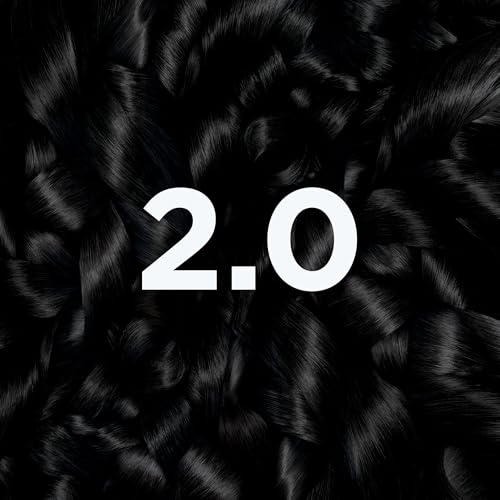 Garnier New! Good 2.0 Truffle Soft Black - Image 3