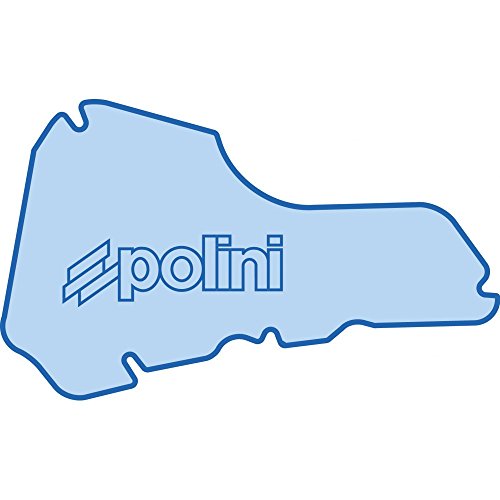 Filtre à air POLINI Maxi orig. Piaggio Liberty 125, Vespa ET4