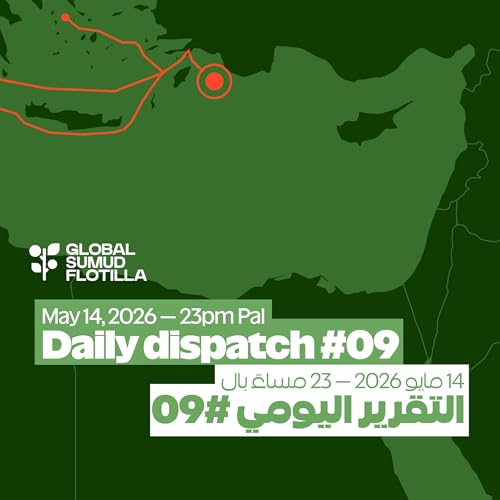 Daily Dispatch #09 | May 14, 2026