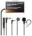 PAC ISFM2351 Bluetooth Hands Free kit with Audio Streaming for Smart Phones