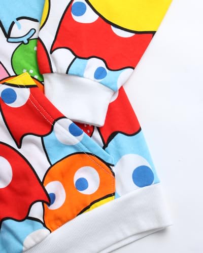 Consejos y comparativas para Comprar Sudadera great times para comprar hoy. 10 Imagen adicional
