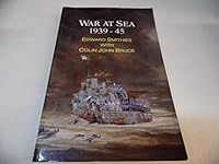 War at Sea (History & Politics) 0094750904 Book Cover