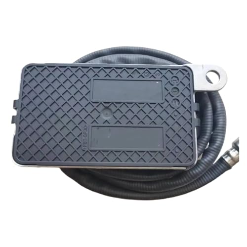 Gtdtixc para Volvo Sensor Nox 22827993 5WK97371 5WK9 7371 Sensor NOX Sensor De Oxígeno Y Nitrógeno Sensor Nox