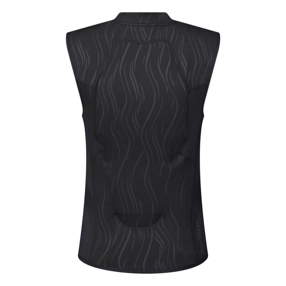 Rossignol - Protection Dorsale Flexvent Vest SR W Noir Femme - Femme - Noir