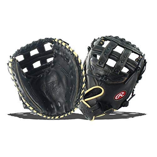Rawlings Shut Out Softball Regular Modified Pro H Web 33