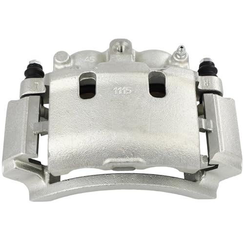 Image of 18B4749 18B4748 Rear Left & Right Disc Brake Calipers