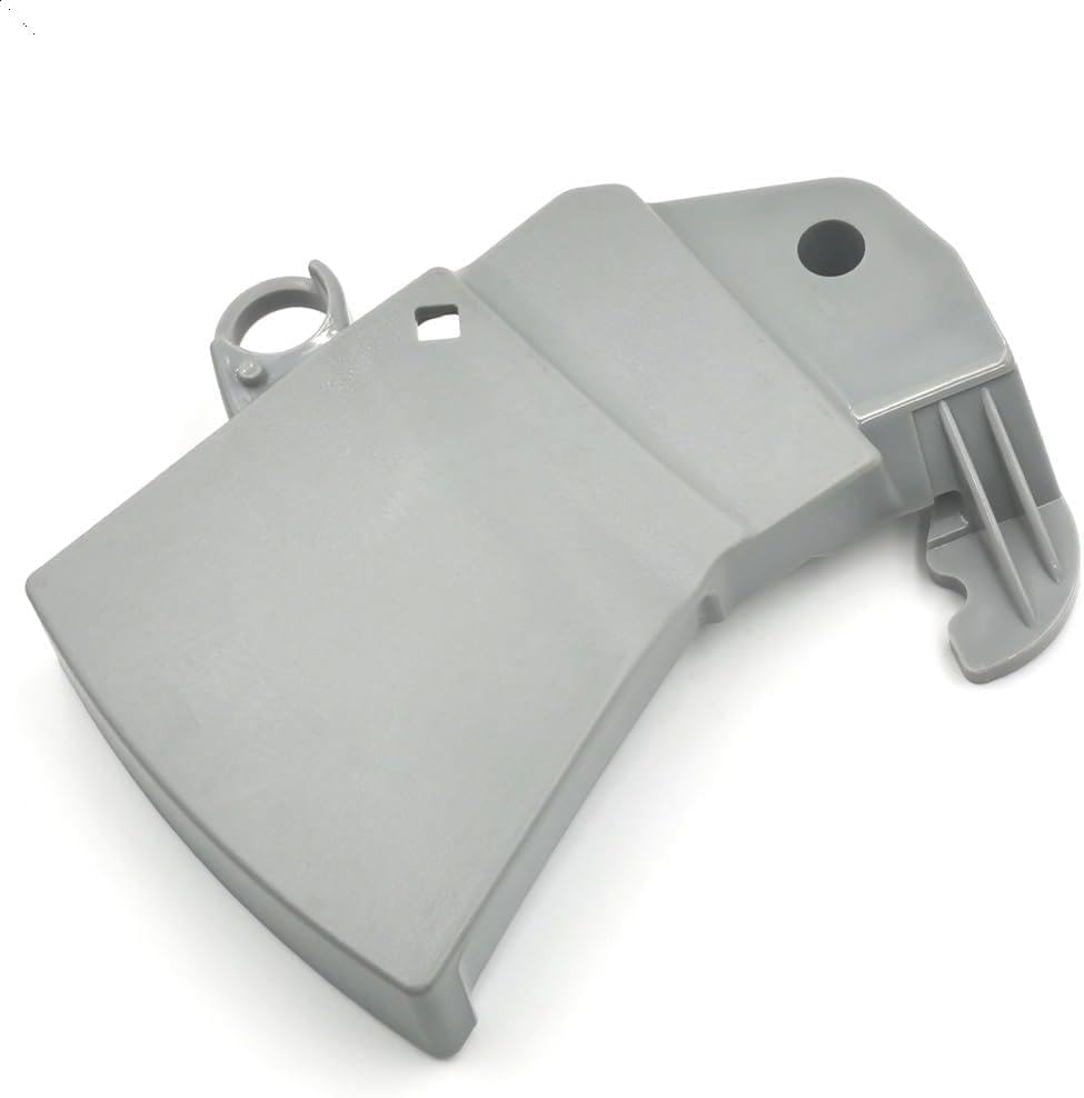 car Part OE: 113573 929527-90/00E ISRI 6860 NTS Truck Seat Level Control Repair Kit for Rena/ULT/DA/F/MA/N/Scania （LH）(Gray (LH))