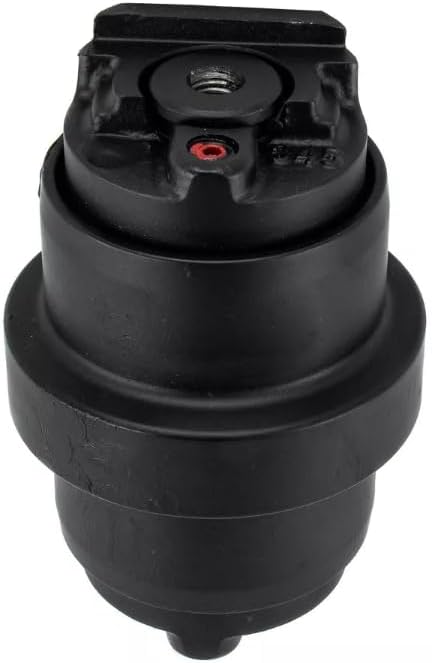 Bottom Roller Track Roller Undercarriage Compatible for John Deere 35G Excavator US Ship