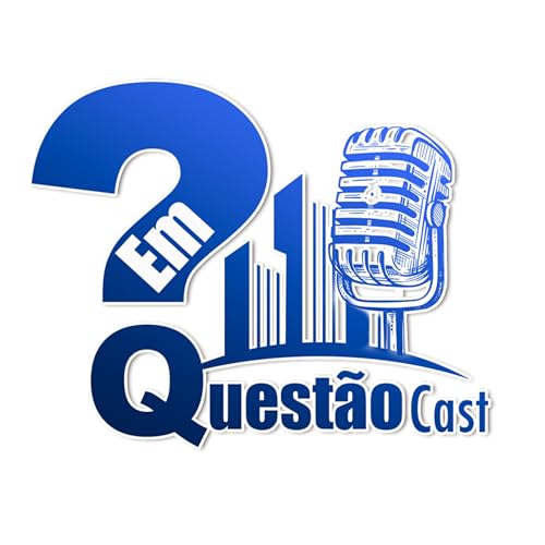 Couverture de Em Quest&atilde;o Cast