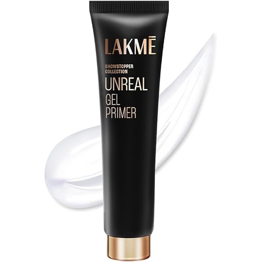 Lakme Primer Gel 30g 30 g
