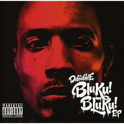 Bluku! Bluku! EP