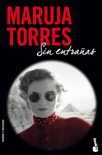 Sin entrañas (Crimen y misterio)