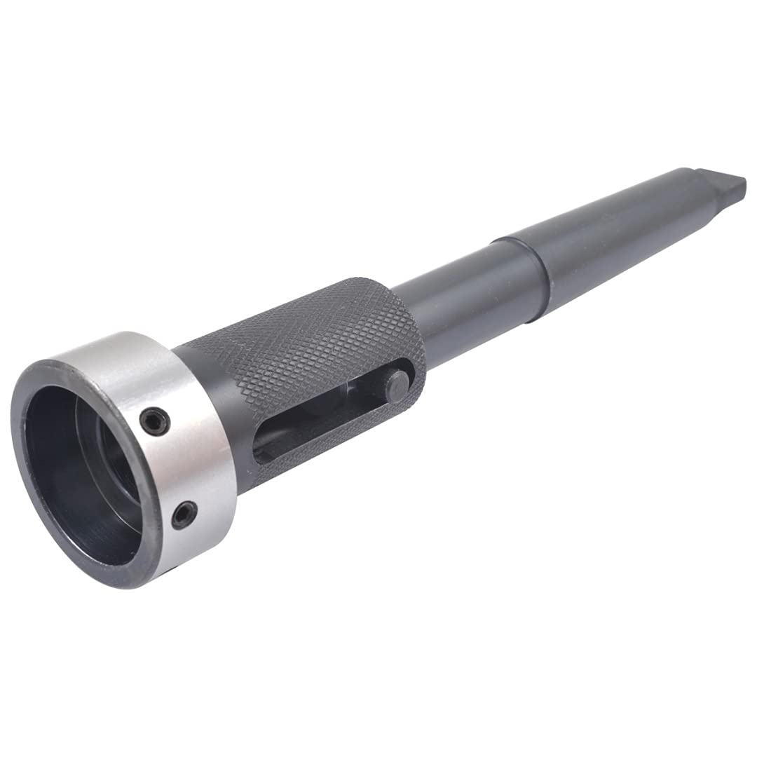 HHIP 3906-4911 Mt3 Tailstock Die Holder Set