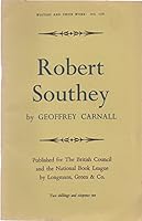 Robert Southey B0000CMEUB Book Cover