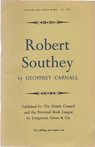 Robert Southey