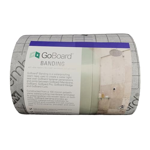 Banding 4-7/8 in X 33 FT miniatura 4