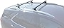 BRIGHTLINES Roof Rack Cross Bar Compatible with 2018 2019 2020 2021 2022 2023 Chevy Equinox GMC Terrain