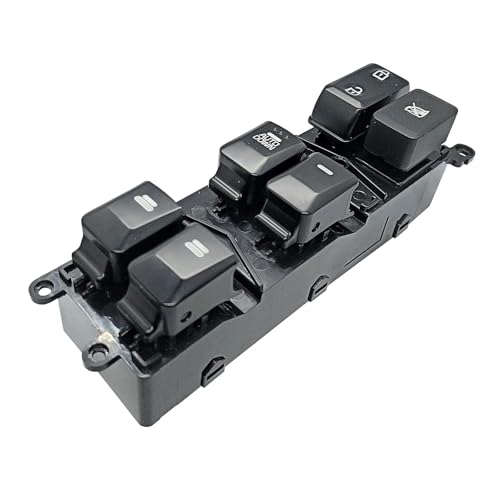 Interrupteur de lève-vitre bloqué ? Solution de remplacement Kia Forte 2014-2017