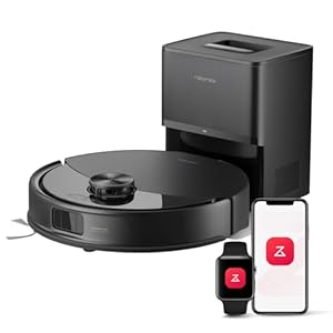 roborock Q10 S5+ Robot Vacuum and...