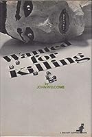 Wanted for killing, (A Rinehart suspense novel) B0006BQ4SA Book Cover