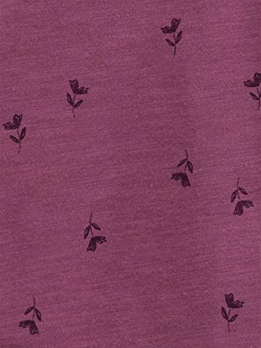 Simple Joys by Carter's Girls' Long-Sleeve Shirts, Pack of 3 - Image 4