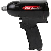 Amazon | SK11(エスケー11) エアインパクトレンチ 差込角 アンビル12.7