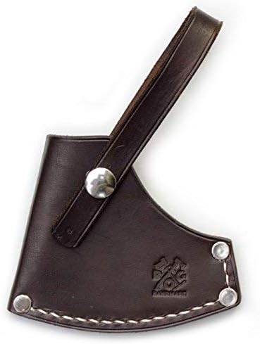 Review Outdoor Gear Funda Hacha/Máscara/Cubierta para Hultafors Classic Hunting Axe 850G O Hults Bruk Aneby