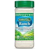 Hidden Valley Original Ranch Seasoning and Salad Dressing Mix, 16 Ounces by Hidden Valley