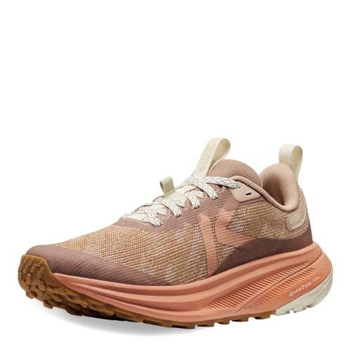 KEEN Women's Roam Trail Running Shoes — Trail-Ready Comfort