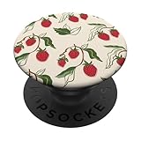 Erdbeer-Muster Geschenke