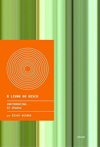 Endtroducing… – DJ Shadow: