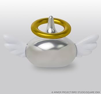 Amazon.co.jp: ドラゴンクエスト メタリックモンスターズギャラリー