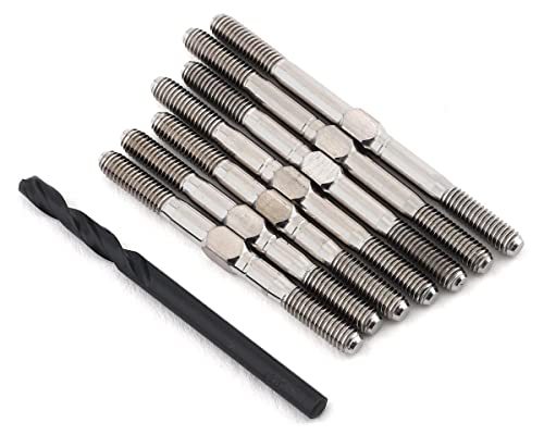 LNS36074 Lunsford YZ-4SF Super Duty Turnbuckles ##