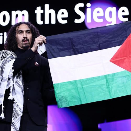 Berlinale - Wie politisch darf sie sein?