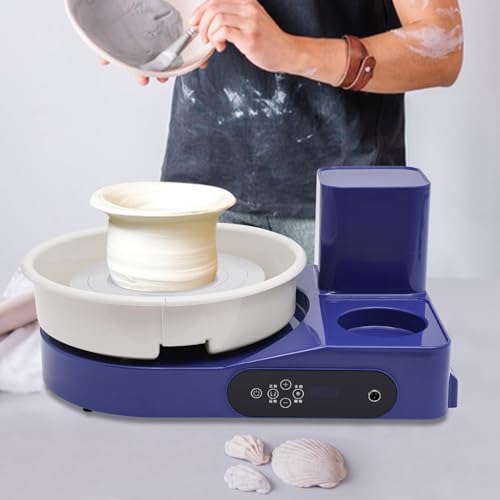 Machine à céramique débutant pour apprendre le tournage facilement